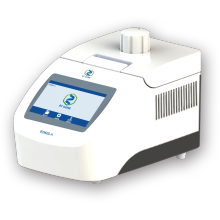 Laboratório de máquinas de PCR, Máquina de PCR em tempo real DNA \ Thermal Cycler, Laboratório portátil PCR em tempo real